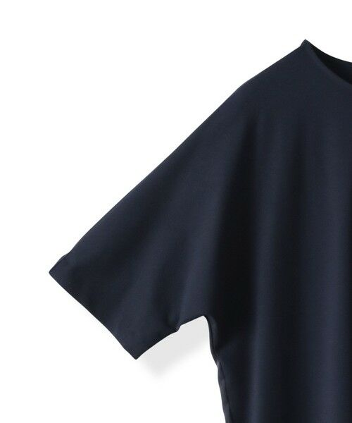 la.f... / ラ・エフ カットソー | バックサテンカットソー≪洗濯機で洗える≫ | 詳細30