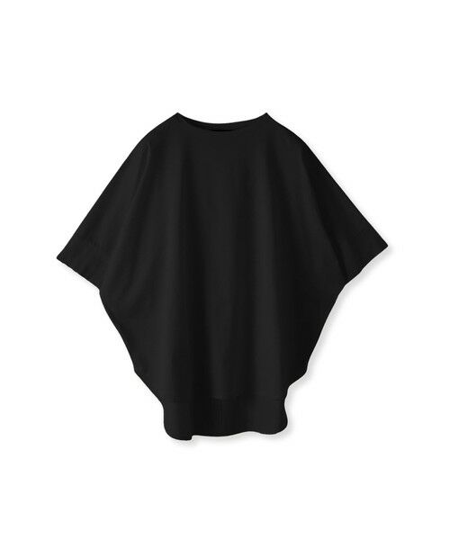 【biyori】ビッグシルエットTシャツ≪手洗い可能≫ biyori】ビッグシルエットTシャツ≪手洗い可能≫ | la.f（ラ