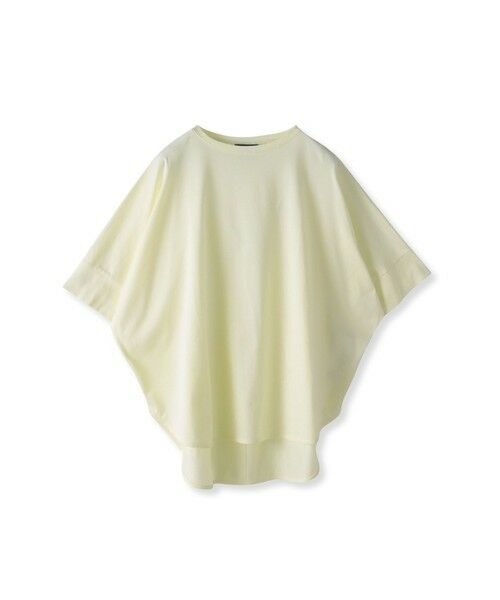 la.f... / ラ・エフ カットソー | 【biyori】ビッグシルエットTシャツ≪手洗い可能≫ | 詳細26