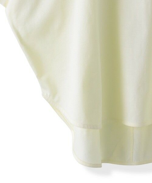 la.f... / ラ・エフ カットソー | 【biyori】ビッグシルエットTシャツ≪手洗い可能≫ | 詳細29