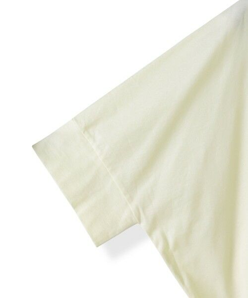 la.f... / ラ・エフ カットソー | 【biyori】ビッグシルエットTシャツ≪手洗い可能≫ | 詳細30