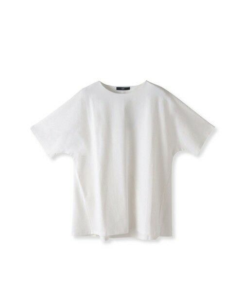 la.f... / ラ・エフ カットソー | バックフレアカットソー≪洗濯機で洗える≫ | 詳細13