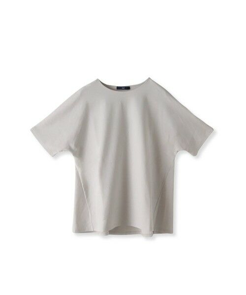 la.f... / ラ・エフ カットソー | バックフレアカットソー≪洗濯機で洗える≫ | 詳細22