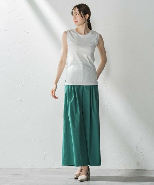 tシャツ 「WEB限定」ラメタンクトップ「手洗い可能」 レディース セール】 【WEB限定】ラメタンクトップ≪手洗い可能