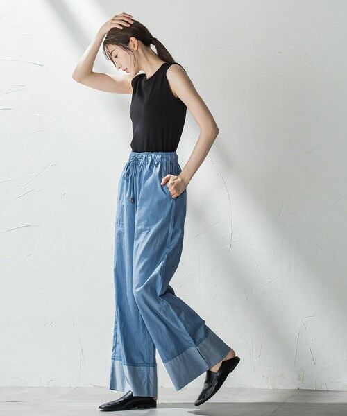 新品タグ付き¥27,300 ラメ付きデザインタンクトップ セール】 〈洗濯機可能〉ラメ タンクトップ ◇ （タンクトップ