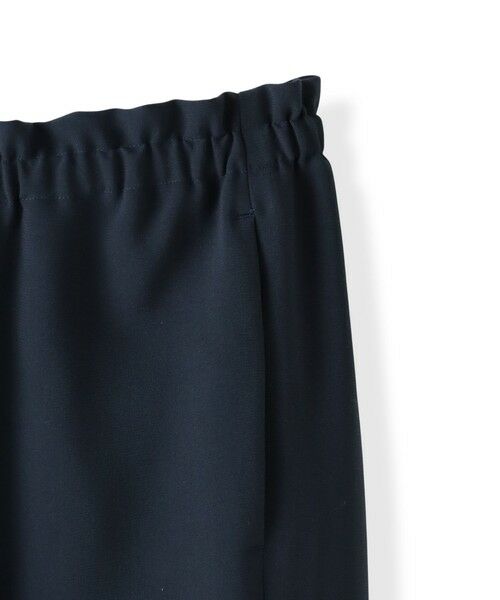 la.f... / ラ・エフ その他パンツ | 【旅楽シリーズ】”シワレス”ワイドパンツ≪洗濯機で洗える≫ | 詳細24