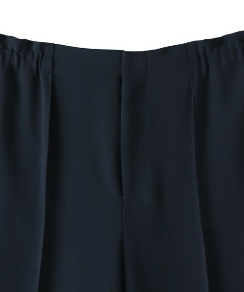 la.f... / ラ・エフ その他パンツ | 【旅楽シリーズ】”シワレス”ワイドパンツ≪洗濯機で洗える≫ | 詳細26