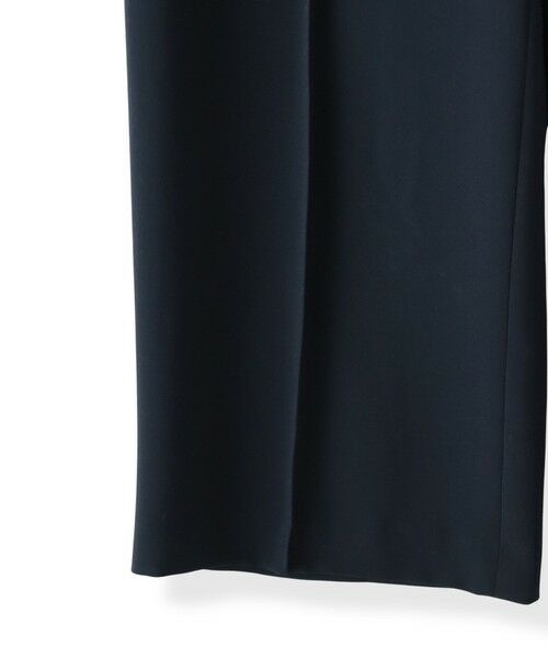 la.f... / ラ・エフ その他パンツ | 【旅楽シリーズ】”シワレス”ワイドパンツ≪洗濯機で洗える≫ | 詳細29