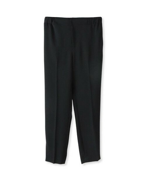 la.f... / ラ・エフ その他パンツ | 【biyori】テーパードイージーパンツ≪洗濯機で洗える≫ | 詳細10