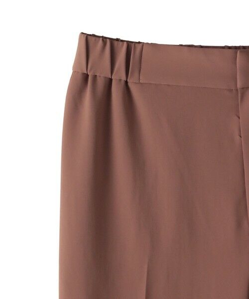 la.f... / ラ・エフ その他パンツ | 【biyori】テーパードイージーパンツ≪洗濯機で洗える≫ | 詳細19