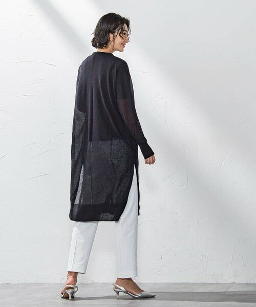 la.f... / ラ・エフ その他パンツ | シェルタリングドライオックスパンツ≪洗濯機で洗える≫ | 詳細13