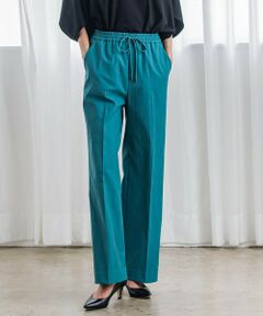 la.f... / ラ・エフ その他パンツ | 【biyori】シェルタリングドライオックスワイドパンツ≪洗濯機で洗える≫