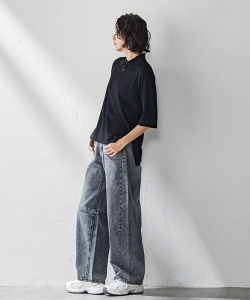 送料込★REPLAY★W8166A.000.878895 ジーンズ Jeans with rips Medium blue | Replay Jeans