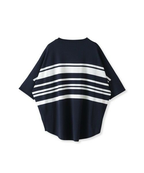 la.f... / ラ・エフ ニット・セーター | 【WEB限定】ボーダーニット≪手洗い可能≫ | 詳細19