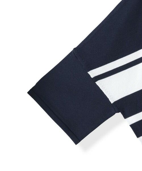 la.f... / ラ・エフ ニット・セーター | 【WEB限定】ボーダーニット≪手洗い可能≫ | 詳細21