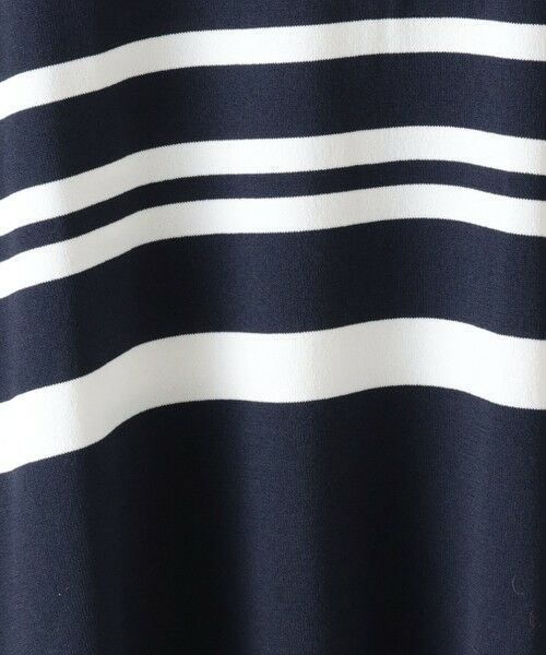 la.f... / ラ・エフ ニット・セーター | 【WEB限定】ボーダーニット≪手洗い可能≫ | 詳細25