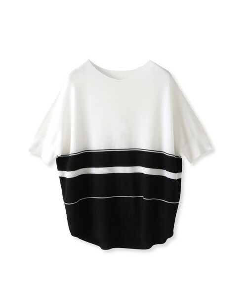 la.f... / ラ・エフ ニット・セーター | ドルマンスリーブニット≪手洗い可能≫ | 詳細9