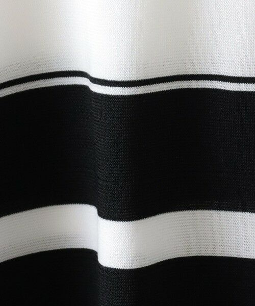 la.f... / ラ・エフ ニット・セーター | ドルマンスリーブニット≪手洗い可能≫ | 詳細11