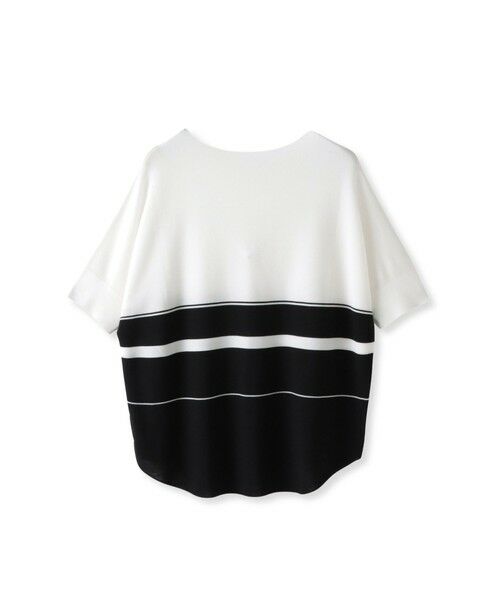 la.f... / ラ・エフ ニット・セーター | ドルマンスリーブニット≪手洗い可能≫ | 詳細12