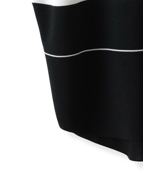 la.f... / ラ・エフ ニット・セーター | ドルマンスリーブニット≪手洗い可能≫ | 詳細14