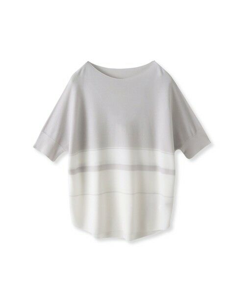 la.f... / ラ・エフ ニット・セーター | ドルマンスリーブニット≪手洗い可能≫ | 詳細22