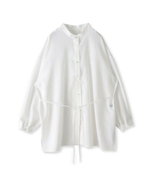 la.f... / ラ・エフ シャツ・ブラウス | 【biyori】シアーシャツ≪洗濯機で洗える≫ | 詳細7