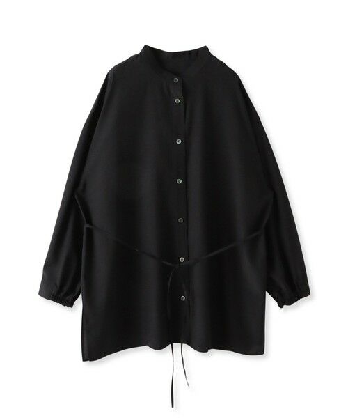 la.f... / ラ・エフ シャツ・ブラウス | 【biyori】シアーシャツ≪洗濯機で洗える≫ | 詳細14