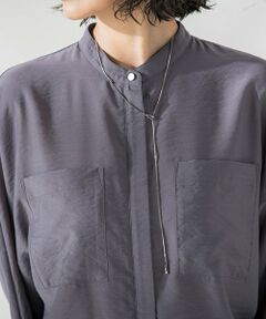 la.f... / ラ・エフ ネックレス・ペンダント・チョーカー | Ｙ字ペンダント