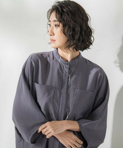 la.f... / ラ・エフ ネックレス・ペンダント・チョーカー | Ｙ字ペンダント | 詳細2