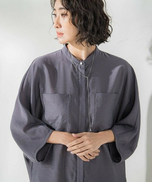 la.f... / ラ・エフ ネックレス・ペンダント・チョーカー | Ｙ字ペンダント | 詳細3