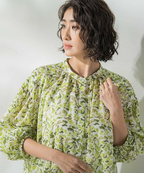 la.f... / ラ・エフ ネックレス・ペンダント・チョーカー | Ｙ字ペンダント | 詳細9