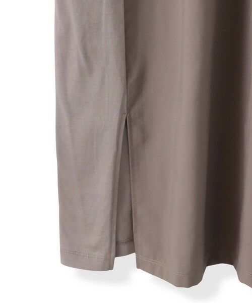 la.f... / ラ・エフ ロング・マキシ丈ワンピース | 【biyori】""動きやすさも、きちんと感も""一枚完結ワンピ≪手洗い可能≫ | 詳細18