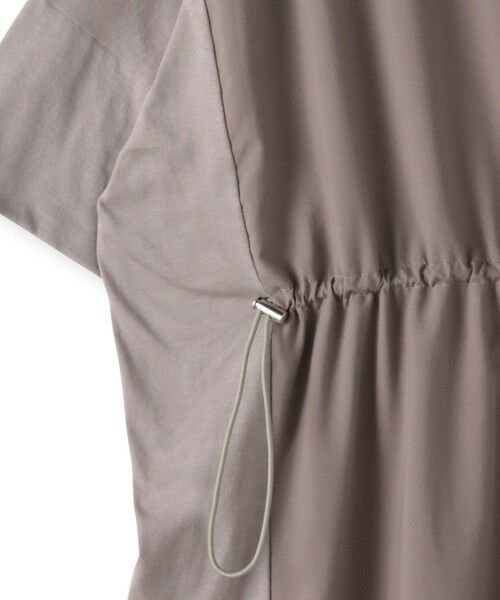 la.f... / ラ・エフ ロング・マキシ丈ワンピース | 【biyori】""動きやすさも、きちんと感も""一枚完結ワンピ≪手洗い可能≫ | 詳細19