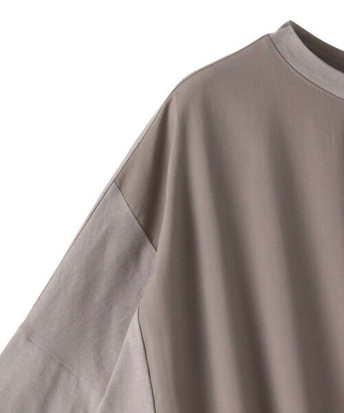 la.f... / ラ・エフ ロング・マキシ丈ワンピース | 【biyori】""動きやすさも、きちんと感も""一枚完結ワンピ≪手洗い可能≫ | 詳細20