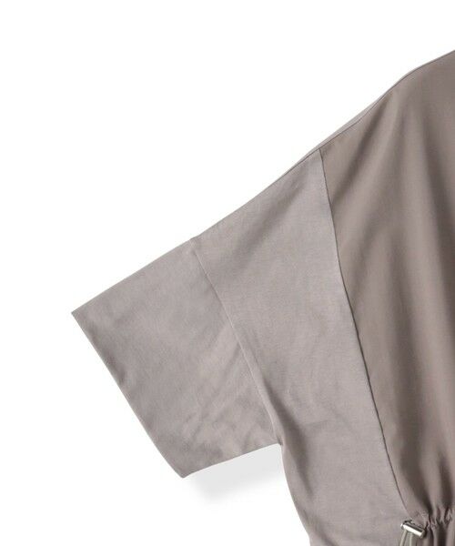 la.f... / ラ・エフ ロング・マキシ丈ワンピース | 【biyori】""動きやすさも、きちんと感も""一枚完結ワンピ≪手洗い可能≫ | 詳細21