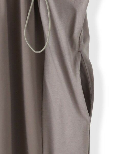 la.f... / ラ・エフ ロング・マキシ丈ワンピース | 【biyori】""動きやすさも、きちんと感も""一枚完結ワンピ≪手洗い可能≫ | 詳細22