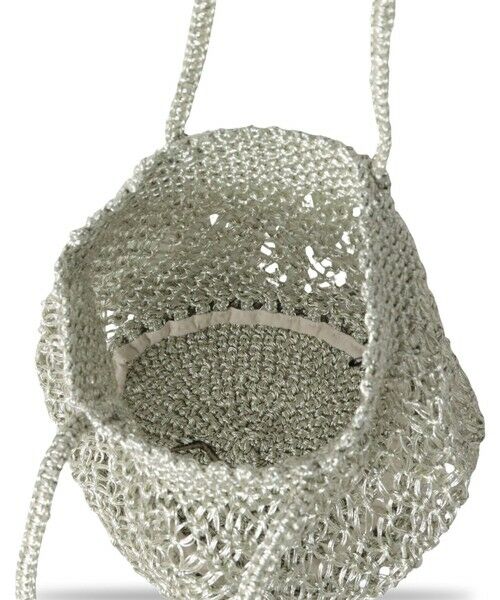 la.f... / ラ・エフ その他小物 | 縦長トートバッグ | 詳細10