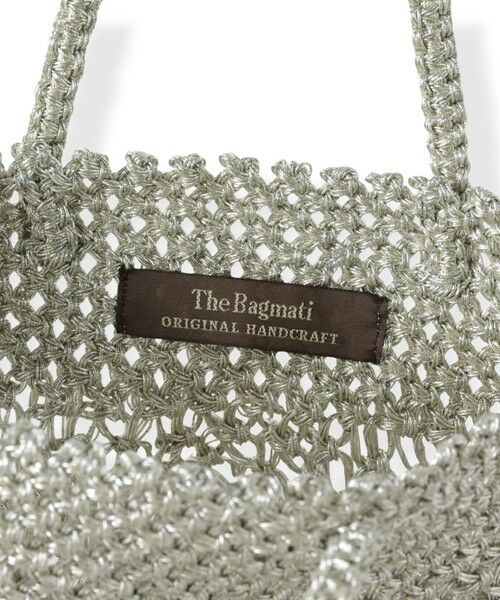 la.f... / ラ・エフ その他小物 | 縦長トートバッグ | 詳細11