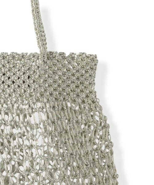 la.f... / ラ・エフ その他小物 | 縦長トートバッグ | 詳細4