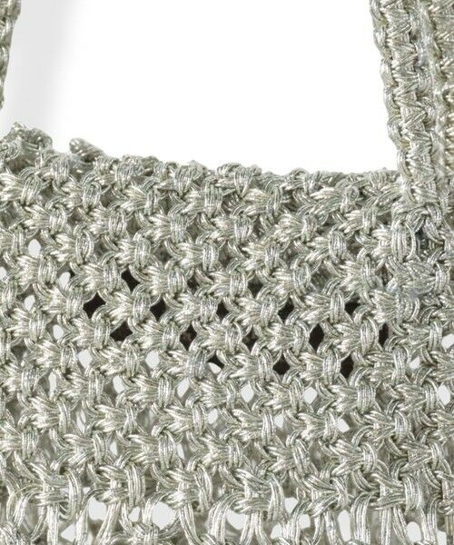 la.f... / ラ・エフ その他小物 | 縦長トートバッグ | 詳細6