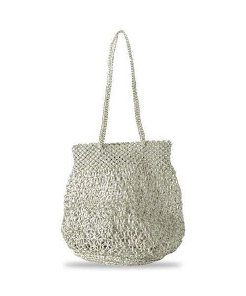 la.f... / ラ・エフ その他小物 | 縦長トートバッグ | 詳細8