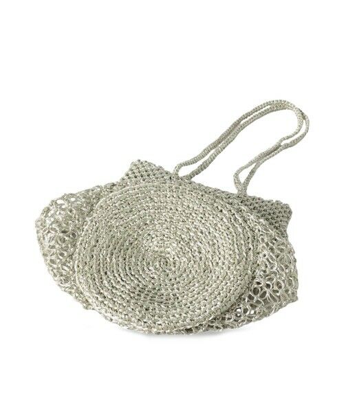 la.f... / ラ・エフ その他小物 | 縦長トートバッグ | 詳細9