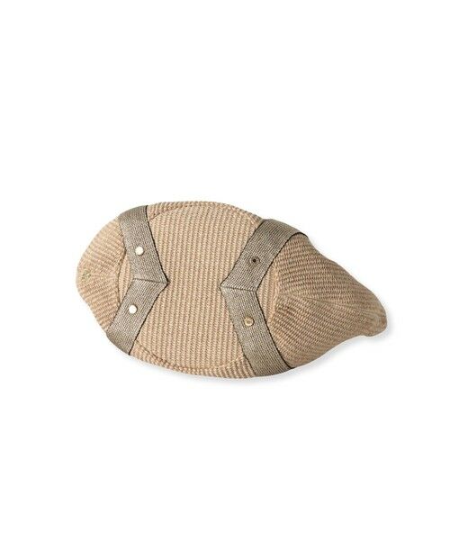 la.f... / ラ・エフ その他小物 | 【VIOLAd'ORO】チャーム付きラフィアバッグ | 詳細19