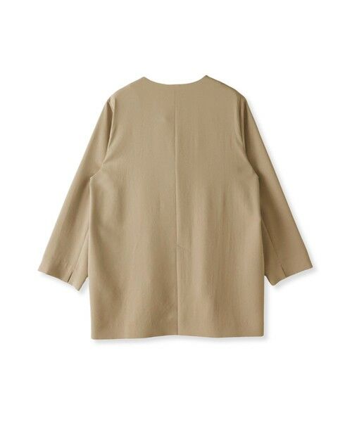 la.f... / ラ・エフ テーラードジャケット | キレリジャケット≪手洗い可能≫ | 詳細26