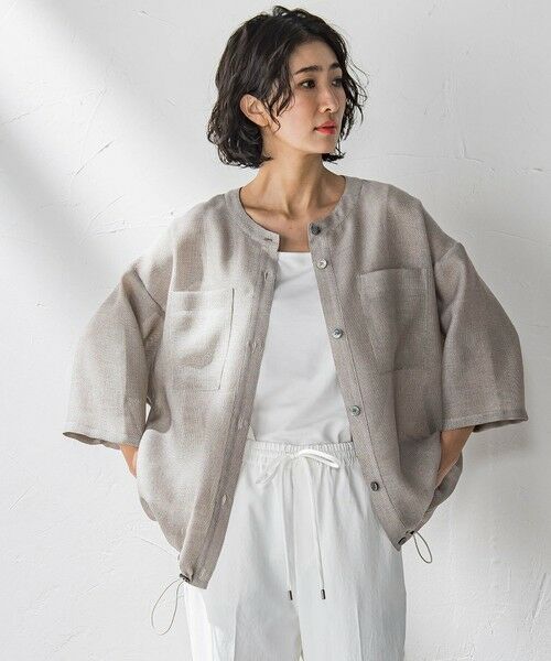 ラエフ　ジャケット la.fのジャケットの商品一覧|レディースファッション通販のJ