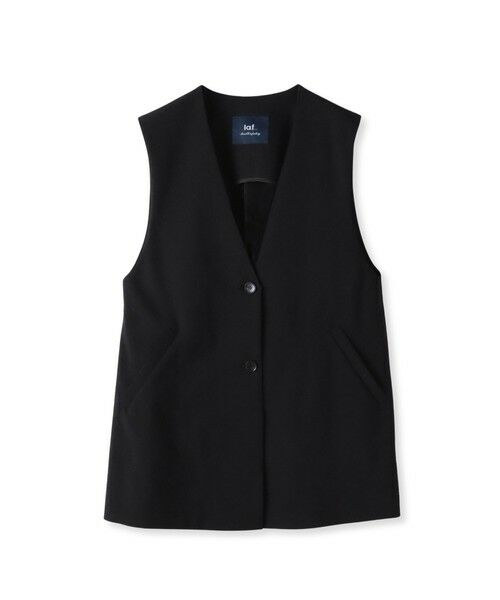la.f... / ラ・エフ ダウンジャケット・ベスト | ドライシャンタンジレ≪手洗い可能≫ | 詳細8