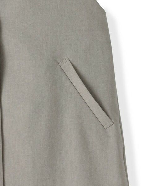 la.f... / ラ・エフ ダウンジャケット・ベスト | ドライシャンタンジレ≪手洗い可能≫ | 詳細18