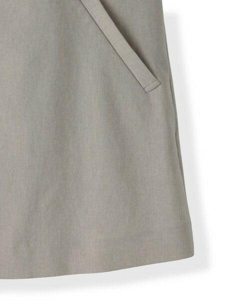 la.f... / ラ・エフ ダウンジャケット・ベスト | ドライシャンタンジレ≪手洗い可能≫ | 詳細19