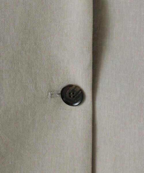 la.f... / ラ・エフ ダウンジャケット・ベスト | ドライシャンタンジレ≪手洗い可能≫ | 詳細20