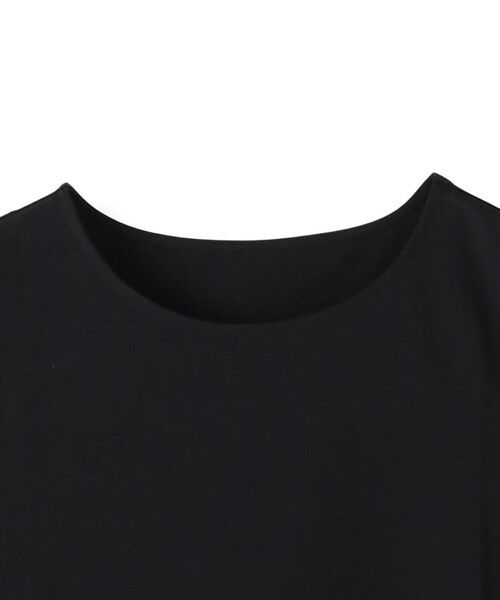 la.f... / ラ・エフ キャミソール・チューブトップ | 切り替えタンク≪洗濯機で洗える≫ | 詳細23